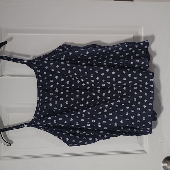 ❤️Loft Tank top - Picture 4 of 5